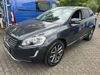 occasion Volvo XC60 XC60SUMMUM NAVI LEDER MFL TEMPOMAT