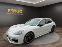 Occasion Porsche Panamera Platinum Edition 464 ch (341 kW) 2022 Beige Break