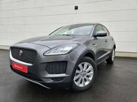 occasion Jaguar E-Pace *