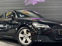 occasion Audi TT 2.0TFSI 230cv