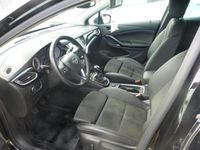 occasion Opel Astra Elite 1.4 Turbo 125 Ch