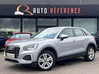 Occasion Audi Q2 152 ch (111 kW) 2022 Gris SUV