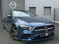 occasion Mercedes A200 A 200AMG LINE