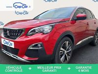 occasion Peugeot 3008 Allure - 1.2 PureTech 130