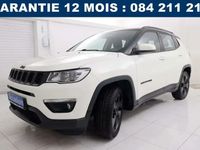 occasion Jeep Compass 1.6 MJD # AIRCO GPS CRUISE CAMERA 1ER PROPR.