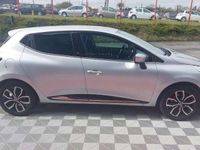 occasion Renault Clio IV Tce 90 E6c Intens