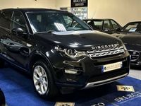 occasion Land Rover Discovery Sport Td4 2.0 AWD HSE