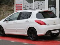 occasion Peugeot 308 GTI 1.6 THP 200 (Toit pano GPS Limiteur & Régulateur...)