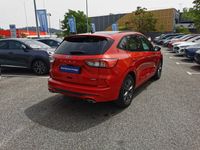 occasion Ford Kuga 2.5 DURATEC 190CH FHEV ST-LINE BUSINESS BVA