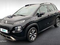 Occasion Citroën C3 Aircross Shine 120 ch (88 kW) 2020 Noir SUV