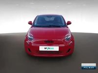 Occasion Fiat 500e Red 69 kW (95 ch) 2023 Red by (red) pastel Citadine