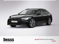Occasion Audi A6 Design 286 ch (210 kW) 2025 Noir Break