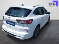 occasion Ford Kuga 2.5 Duratec 225 Ch Phev E-cvt St-line Business