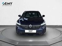Occasion Renault Espace Techno 200 ch (147 kW) 2024 Bleu Monospace