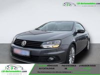 Occasion VW Eos 122 ch (89 kW) 2013 Cabriolet