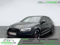 occasion Audi RS3 Sportback 2.5 TFSI 400 BVA Quattro