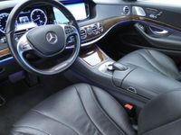 occasion Mercedes S350 ClasseBluetec Executive 7g-tronic Plus