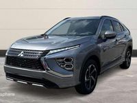 Occasion Mitsubishi Eclipse Cross Intense 99 ch (72 kW) 2024 Gris SUV