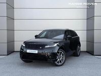 Occasion Land Rover Range Rover Velar HSE Dynamic 305 ch (224 kW) 2024 Noir SUV
