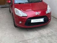 Occasion Citroën C3 95 ch (69 kW) 2011 Berline