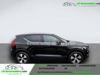 occasion Volvo XC40 T5 180+82 ch BVA