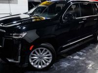 occasion Cadillac Escalade 