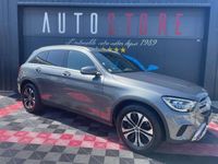 occasion Mercedes 200 Classe GlcD 163ch Business Line 9g-tronic