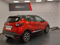 occasion Renault Captur Tce 120 Energy Intens