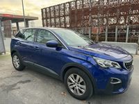 occasion Peugeot 3008 1.2 PureTech 130 S&S Active Année 2017