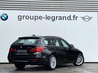 Occasion BMW 318 Luxury Line 143 ch (105 kW) 2015 Berline