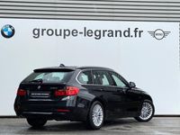 occasion BMW 318 318 dA 143ch Luxury