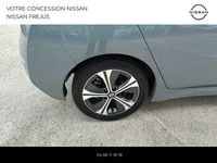 occasion Nissan Leaf 150ch 40kWh N-Connecta 21.5