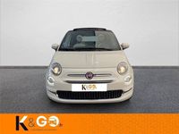 occasion Fiat 500C C 1.0 70 Ch Hybride Bsg S/s Dolcevita Hybrid