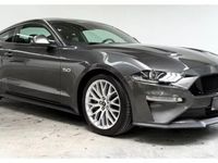 Occasion Ford Mustang GT Fastback 450 ch (330 kW) 2018 Coupé