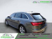 occasion Audi A4 Avant TDI 190 BVA