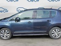 Occasion Peugeot 3008 Active 114 ch (83 kW) 2014 Break