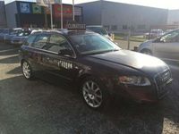 occasion Audi A4 AVANT 2.0 TDI 140CH DPF S LINE