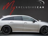 occasion Mercedes CLA35 AMG Classe306 Ch 4matic 7g-dct -garantie 12 Mois - Révisé - Toit Ouvrant - Sièges Chauffants - Pack Amg - Caméra De Recul - Sièges Sport