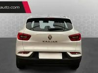 Occasion Renault Kadjar Business 140 ch (102 kW) 2020 Blanc SUV