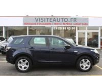 occasion Land Rover Discovery Sport 2.0 ED4 150CH 2WD PURE MARK I