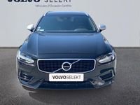 occasion Volvo V90 T8 Twin Engine 303 + 87ch R-Design Geartronic