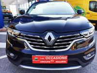 occasion Renault Koleos 2.0 dCi 175ch Intens X-Tronic - 18