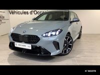Occasion BMW 120 M Sport 170 ch (125 kW) 2025 Citadine