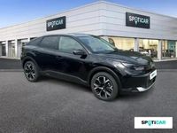 Occasion Citroën C4 2025 Noir perla nera (n) Berline