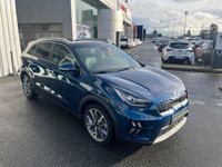 occasion Kia Niro 1.6 GDi 105ch ISG + électrique 43.5ch Design DCT6 - VIVA188740345