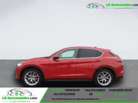 occasion Alfa Romeo Stelvio 2.0t 280 Ch Q4 Bva