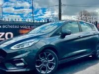 occasion Ford Fiesta Vi 1.0 Ecoboost 100 S&s St-line 5p