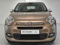 Occasion Fiat 500X Lounge 2018 Bronze magnetico métallisé SUV