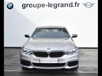 occasion BMW M550 Serie 5 dA xDrive 400ch Steptronic