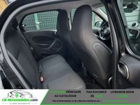 occasion Smart ForFour 1.0 71 Ch Bvm